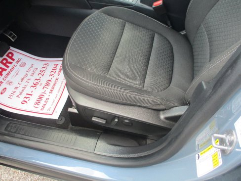 Used 2023 Ford Escape Active image 17