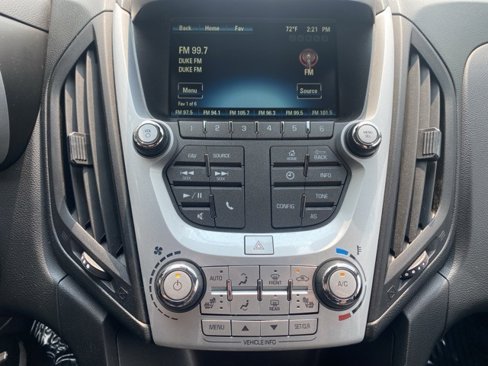 Used 2016 Chevrolet Equinox LT w/ Convenience Package image 17