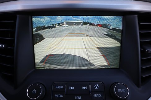 Used 2019 GMC Acadia SLT image 28