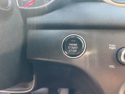 Certified 2017 Kia Sportage EX w/ EX Premium Package image 18