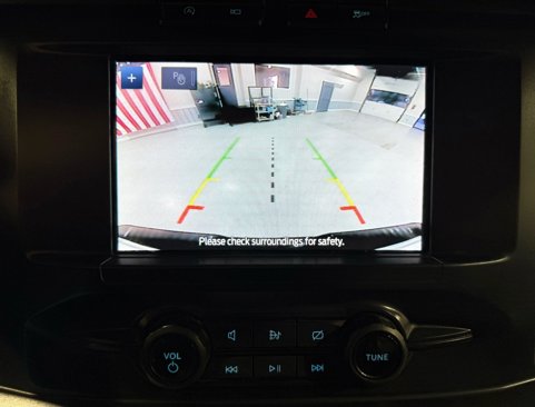 Used 2022 Ford F150 XL image 18