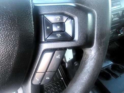 Used 2017 Ford F150 XL w/ Equipment Group 101A Mid image 19