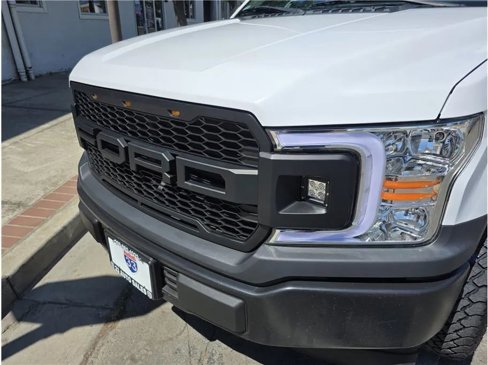 Used 2019 Ford F150 XL image 9