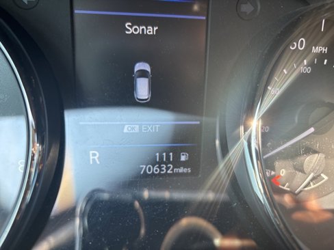 Used 2022 Nissan Rogue Sport SV image 25