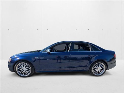 Used 2013 Audi S4 Premium Plus image 9