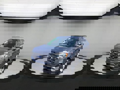 Used 2022 Ford Edge SE image 4