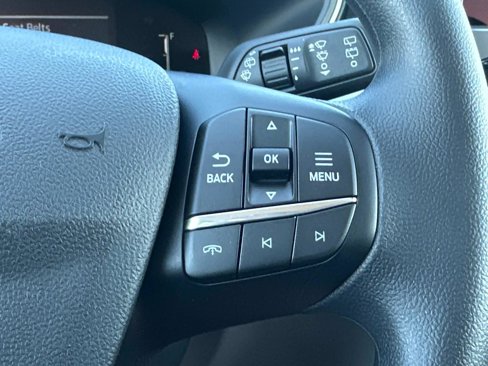 Used 2025 Ford Escape Active image 13