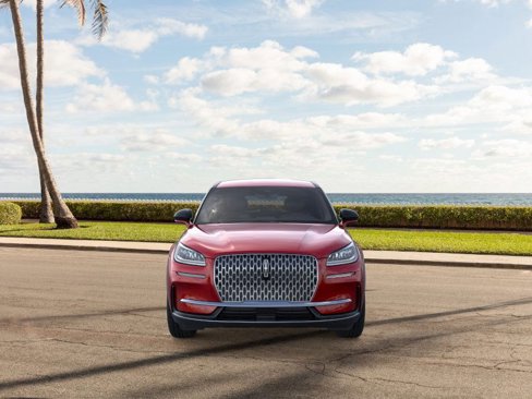 New 2025 Lincoln Corsair FWD image 6