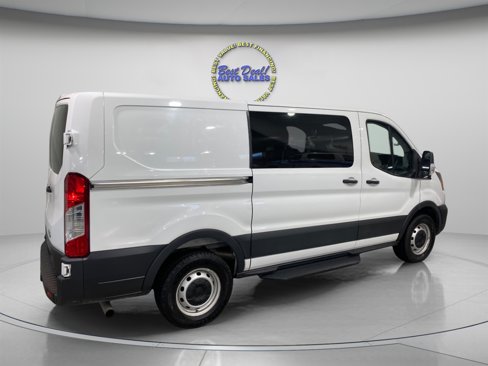 Used 2020 Ford Transit 250 Low Roof image 20