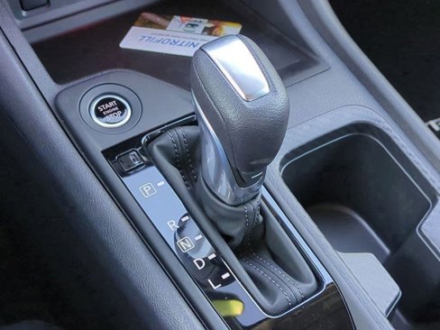 New 2025 Nissan Sentra S image 22