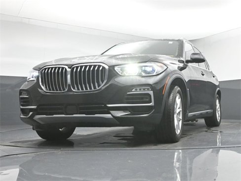 Used 2019 BMW X5 xDrive40i image 11