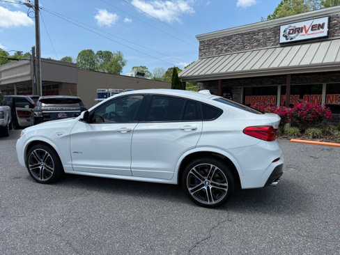 Used 2016 BMW X4 xDrive28i image 8