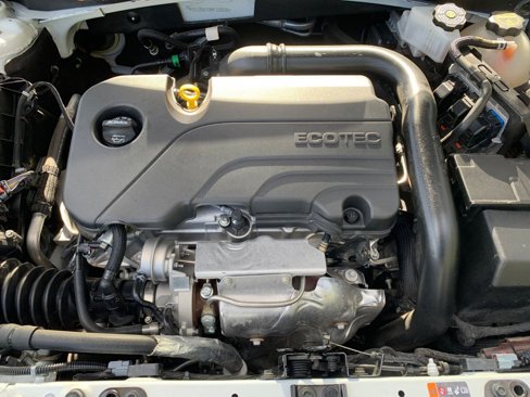 Used 2024 Chevrolet Malibu LT image 32