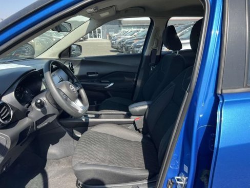 Certified 2022 Nissan Kicks SV image 12