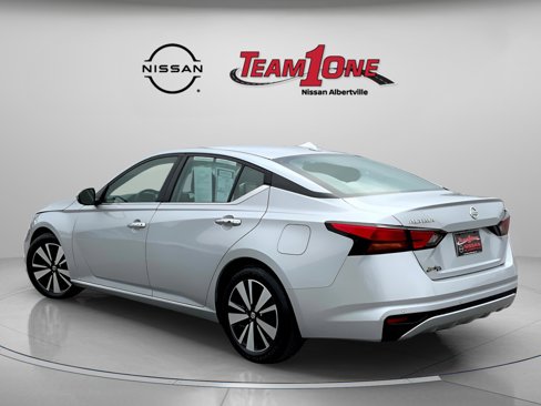 Used 2022 Nissan Altima 2.5 SV image 6