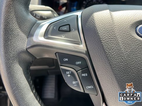 Used 2023 Ford Edge SEL image 30