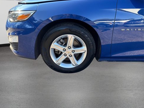 Used 2023 Chevrolet Malibu LT image 12