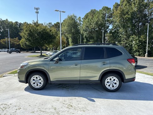 Used 2020 Subaru Forester w/ Alloy Wheel Package image 7