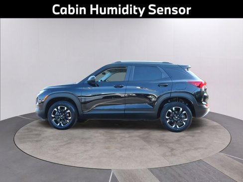 Used 2023 Chevrolet TrailBlazer LT w/ Convenience Package image 6