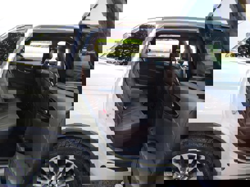 Used 2016 Lincoln MKX Reserve w/ Technology Package image 19