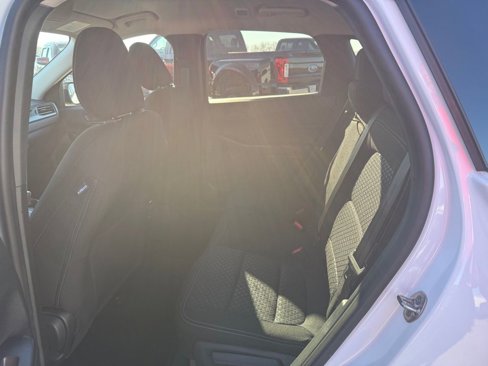 New 2025 Ford Escape Active w/ Cold Weather Package image 8