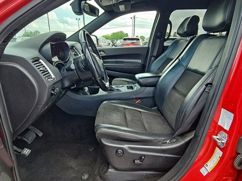 Used 2019 Dodge Durango GT image 11