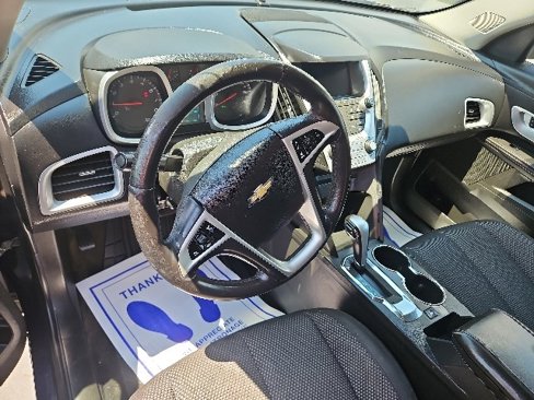 Used 2015 Chevrolet Equinox LT w/ Driver Convenience Package image 8