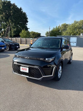 Used 2024 Kia Soul LX w/ LX Technology Package image 4