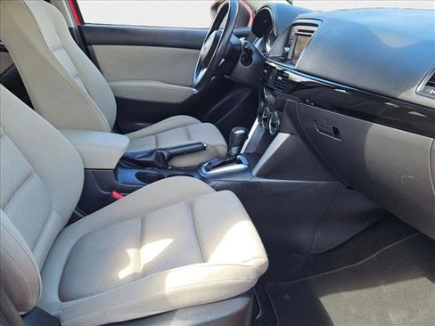 Used 2014 MAZDA CX-5 Touring image 20