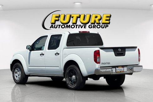 Used 2016 Nissan Frontier S image 5