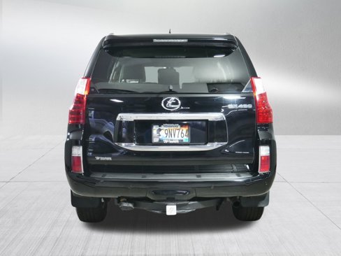 Used 2013 Lexus GX 460 image 6