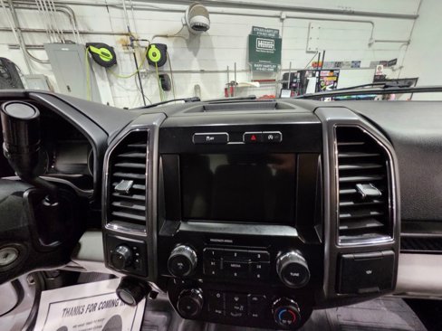 Used 2017 Ford F150 XLT w/ Equipment Group 301A Mid image 14