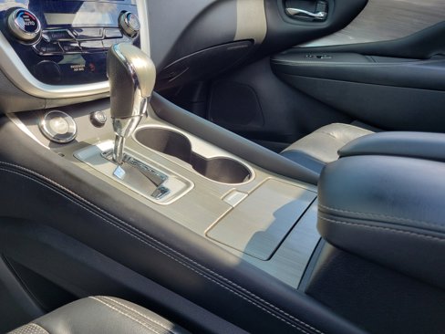 Used 2015 Nissan Murano Platinum image 29
