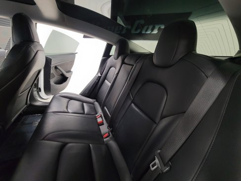 Used 2020 Tesla Model 3 Long Range image 33