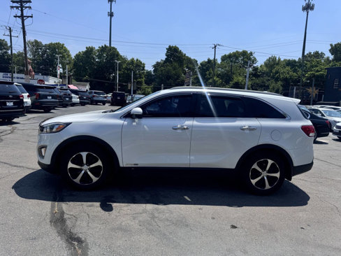 Used 2018 Kia Sorento EX image 5
