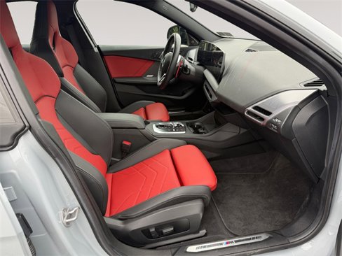Certified 2025 BMW M235i xDrive w/ Premium Package image 15