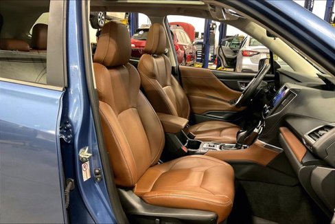 Used 2019 Subaru Forester Touring image 7