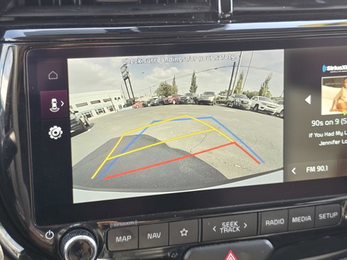 Used 2024 Kia Soul S image 4