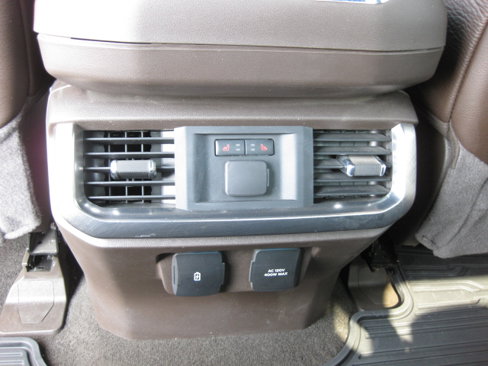 Used 2022 Ford F150 King Ranch w/ Equipment Group 601A High image 13