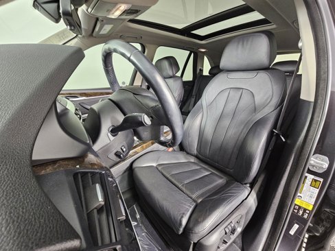Used 2016 BMW X5 xDrive35i image 23