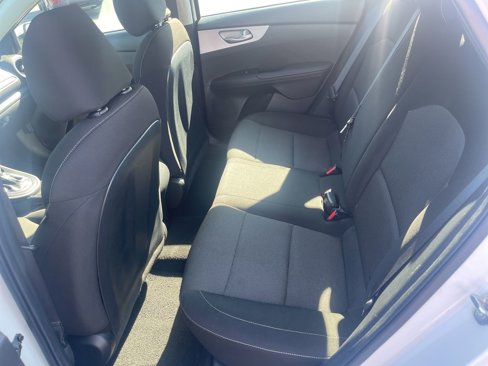 Used 2023 Kia Forte LXS image 20