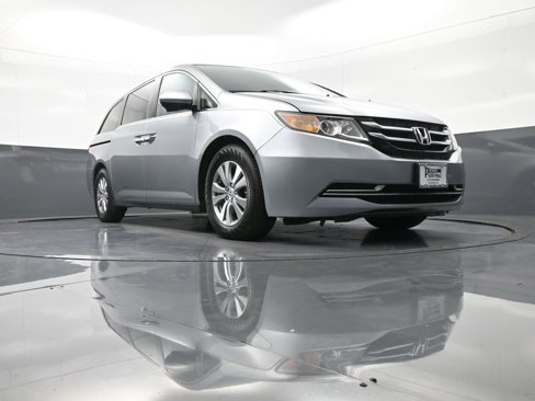 Used 2016 Honda Odyssey EX-L image 30