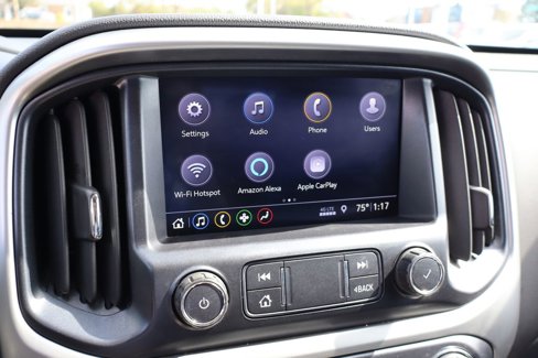 Used 2019 Chevrolet Colorado LT w/ Redline Special Edition image 17