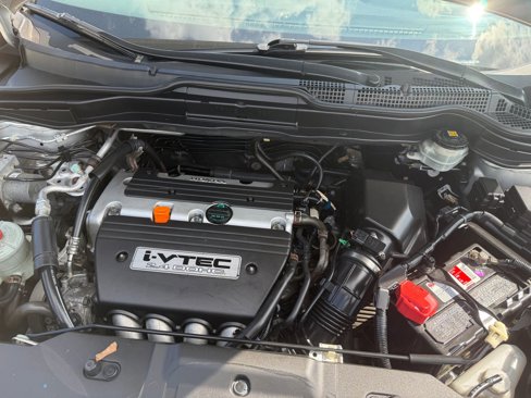 Used 2009 Honda CR-V EX-L image 16