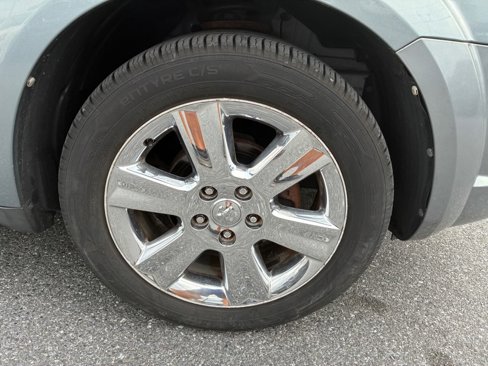 Used 2010 Dodge Journey SXT w/ Flexible Seating Group image 18
