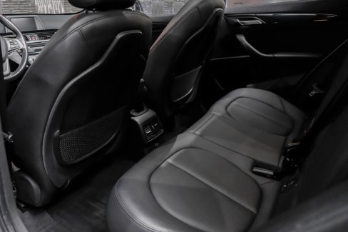 Used 2017 BMW X1 sDrive28i image 37