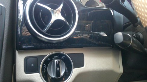 Used 2015 Mercedes-Benz GLK 350 2WD image 13