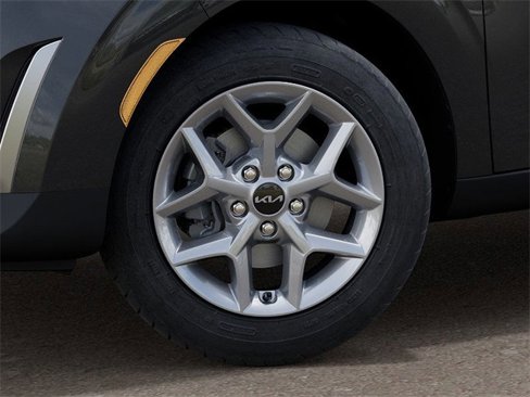 New 2025 Kia Soul LX w/ LX Technology Package image 9