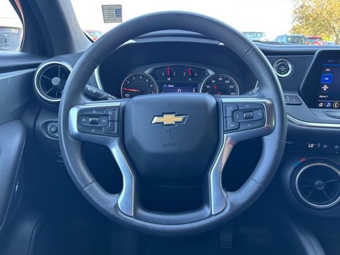 Used 2022 Chevrolet Blazer LT image 20