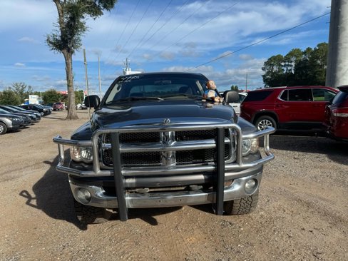 Used 2003 Dodge Ram 1500 Truck ST image 9